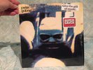 Peter Gabriel - Security - 1982 Vinyl LP Record