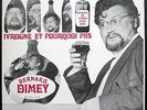 BERNARD DIMEY CUVEE 1968 IVROGNE ET POURQUOI PAS LP 33T DEESSE DDLX 11