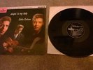 EDDIE COCHRAN - SINGIN' TO MY BABY LP.  1963 LIBERTY UK FIRST PRESS A-1N/B-1N EX