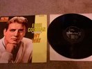 EDDIE COCHRAN MY WAY LP. 1964 LIBERTY UK FIRST PRESS A-1N/B-1N EX.VINYL
