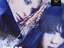 HEART ?- LIVE AT MEMORIAL COLISEUM PORTLAND 1987  DOL  DOR2088H  NEW VINYL