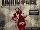 LINKIN PARK ?- HYBRID THEORY  RHINO  93624941422  NEW VINYL