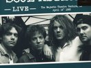 SOUL ASYLUM - LIVE AT THE MAJESTIC THEATRE VENTURA  DOL  DOR2115H  NEW VINYL