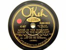 ED LOYD ORCHESTRA (Wallace) 