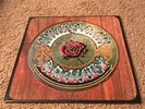 grateful dead american beauty LP vinyl [New]