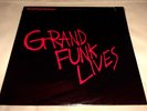 Grand Funk Railroad Grand Funk Lives Sealed LP