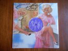 Dolly Parton RARE Pink Vinyl 