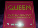 Queen bohemian rhapsody 7