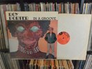 Roy Porter Rare Jazz/Funk LP In A Groove 1984 Vistone  Plays Without Problems VG