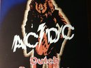 AC?DC DUTCH DAMNATION * FM POWERAGE TOUR + BONUS TRACKS GATEFOLD 2LP AC/DC