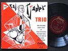 CAL TJADER TRIO 10