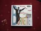 Johnny Burnette - tear it up - limited editon box set of 6 EP's