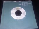 Dean Martin A Marshmallow World / Blue Christmas Reprise PROMO 45 rpm