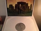 STONE GARDEN   ROCKADELIC   RARE OUT OF PRINT PSYCH LP