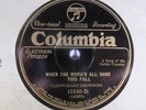 Cartwright Brothers-When The Work's All Done/Old Chisholm Trail-Columbia 15346