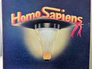 HOMO SAPIENS (LP)
