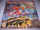 IRON MAIDEN-THE NUMBER OF THE BEAST+RUN TO THE HILLS THE FIRST TEN YEARS  ac/dc