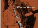 Charlie Barnet Classics In Jazz USA vinyl LP album record T624 CAPITOL 1955