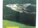 LP Tornado Fliegermärsche Luftwaffenmusikkorps 4, Royal Air Force Band...Tonbild