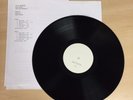 Samson – Live At Reading '81 (RARE VINYL TEST PRESSING)