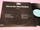 BEATLES LP LIVE IN THE SHEA STADIUM ORIG 1972 NM     TOOOPPP