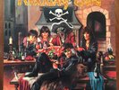 Running Wild   Port Royal   Vinyl LP 0122-1