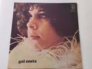 Gal Costa MONO 1969 LP BRAZIL -mpb tropicalia caetano veloso paebiru os mutantes