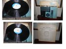 ERIC DOLPHY -BLUE NOTE MONO BLP 4163-OUT TO LUNCH-VAN GELDER STAMPED-EAR
