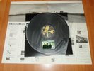 U2 The Joshua Tree Japan very rare LP & The Joshua Tree Promo Unused Phonecard