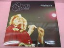 3LP DAVID BOWIE CRACKED ACTOR LIVE LOS ANGELES '74 DBRSD7476 GATEFOLD COVER 2017
