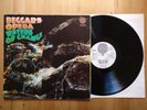Beggars Opera,  Waters of Change D  Swirl vg+/vg+