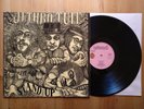 Jethro Tull, Stand Up  D  vg++/m-