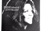 Lyn Collins - 'Think About It' Vinyl LP (GET-54071) Soul Music / James Brown