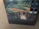 JURASSIC WORLD Original Soundtrack 2xLP GREEN BLUE STRIPE VINYL *SEALED* mondo