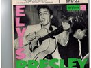 Elvis Presley 45 rpm EP Record SPD-22''