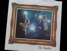 Beatles - Strawberry Fields Forever - UK 1967 1st Press 45 + *NM p/s VARIATION*