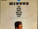 Charles Mingus The Black Saint And The Sinner Lady vinyl LP album record UK