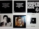 Leonard Cohen 