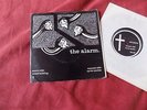 THE ALARM Unsafe building RARE 7