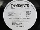Small Faces - Ogden's Nut Gone Flake - *MINT/UNPLAYED* UK 1968 1st MONO Press LP