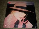 JONI MITCHELL Chalk Mark In A Rain Storm Peter Gabriel Tom Petty LP Sealed NEW