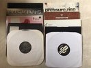 Drum & Bass Vinyl 10pck ft Ed Rush ,Optical, Rhyme Tyme, Trace & Roni Size