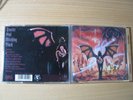 NECROMANTIA  Scarlet Evil Witching Black (Osmose 1st press)Vinterland,Darkthrone