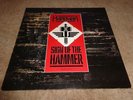 Manowar   Sign of the Hammer