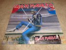 Iron Maiden   The Number of the Bus