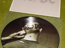 AC/DC -The razors edge-  very rare orig. Picture-Disc LP    incl.Insert