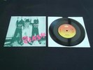 THE CLASH WHITE RIOT 1977 UK PRESS 7
