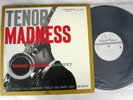 AUDIOPHILE DCC LPZ-2022 Sonny Rollins Tenor Madness NM
