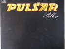 Pulsar Pollen NEAR MINT CBS Vinyl LP