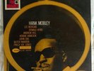 Hank Mobley - No Room For Squares.  New York USA Mono Van Gelder